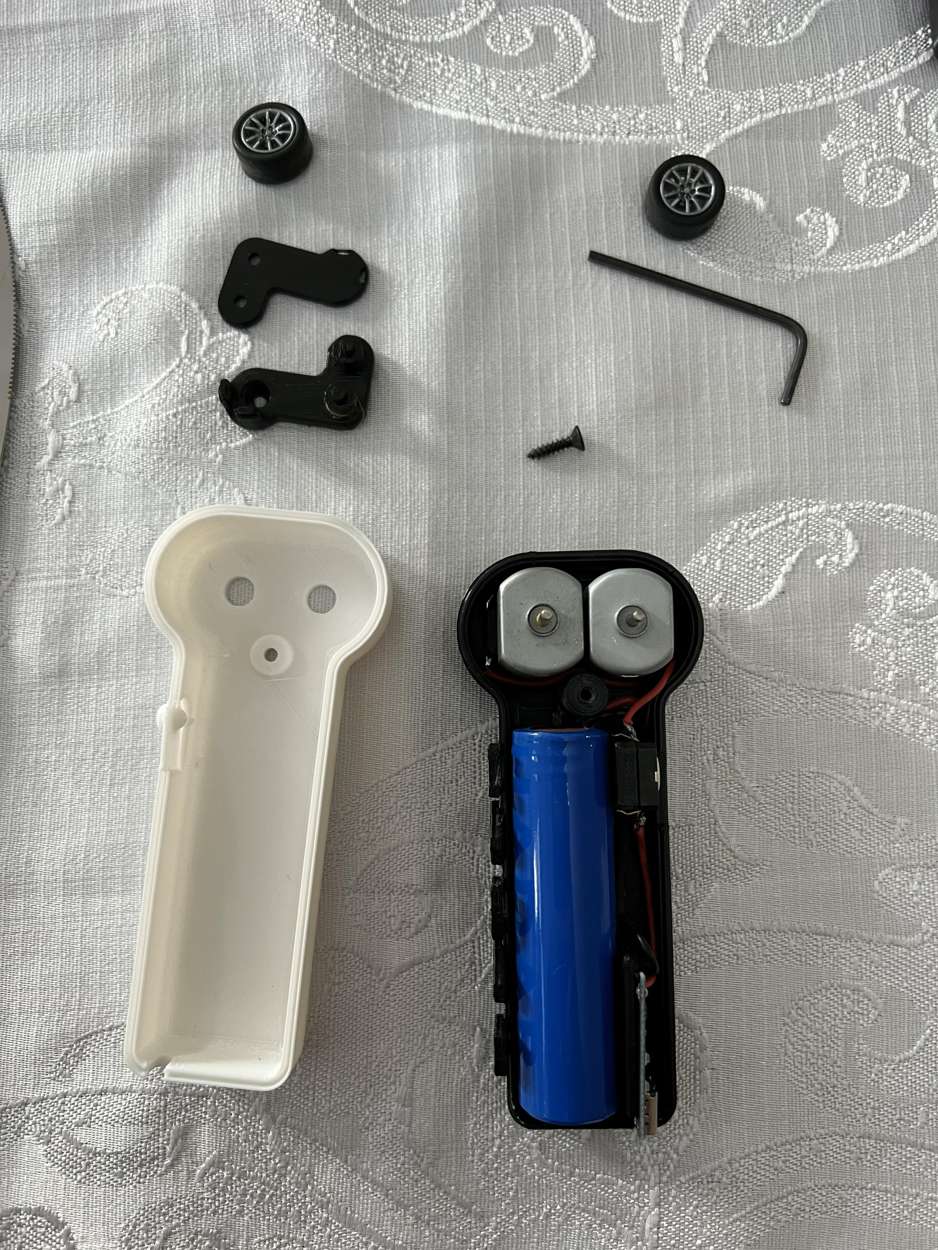 String Shooter gallery image 1