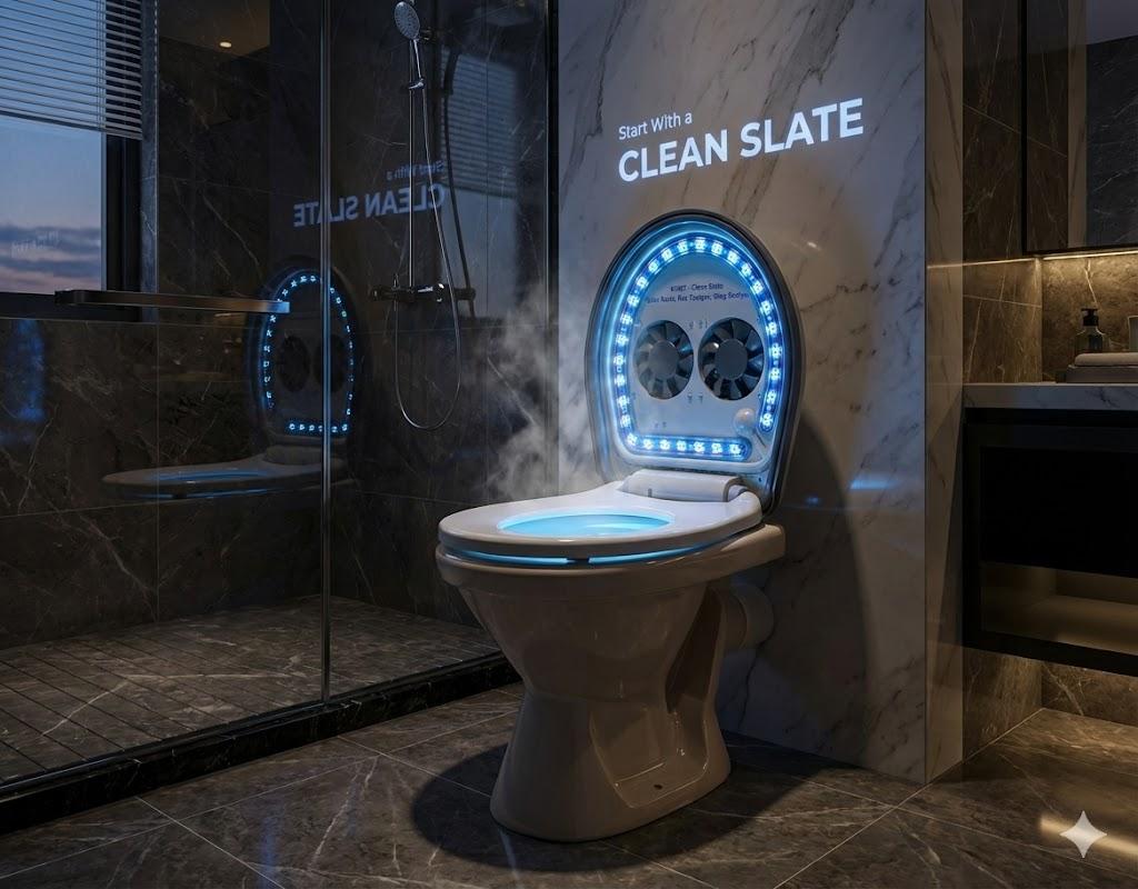 CleanSlate gallery image 4