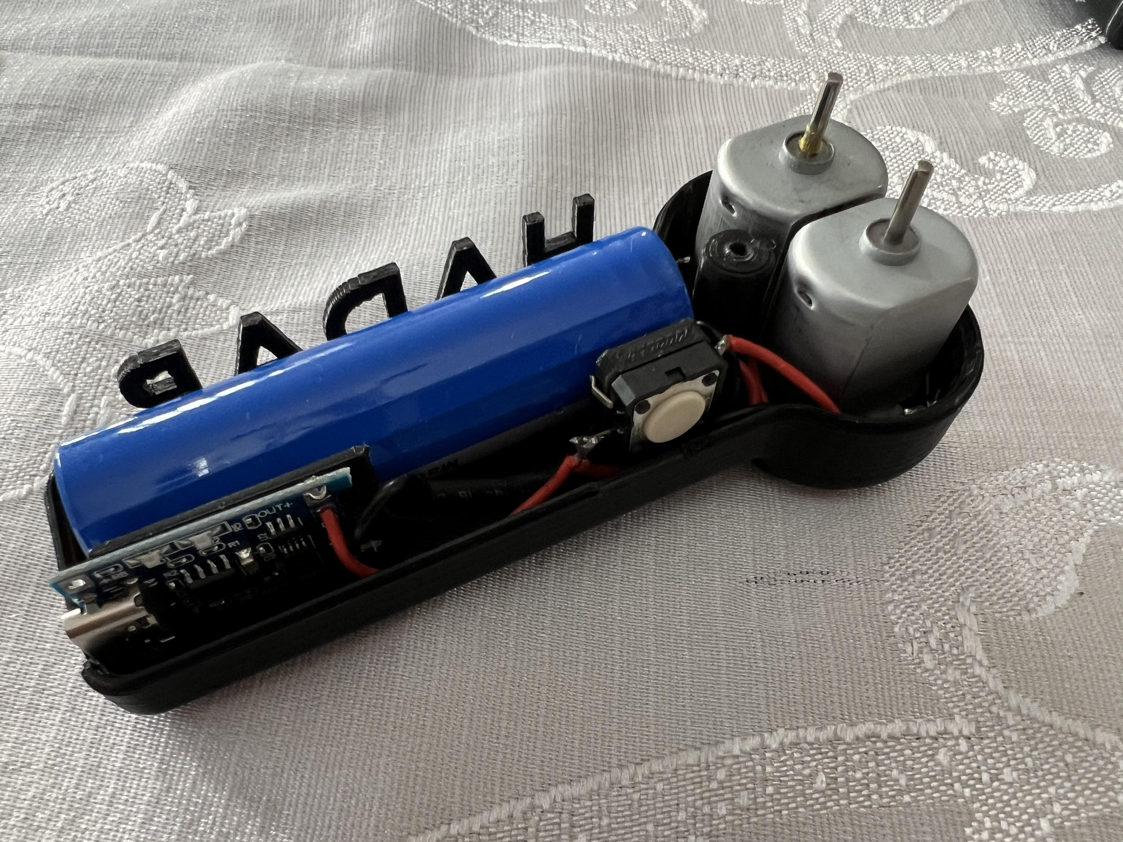 String Shooter gallery image 2