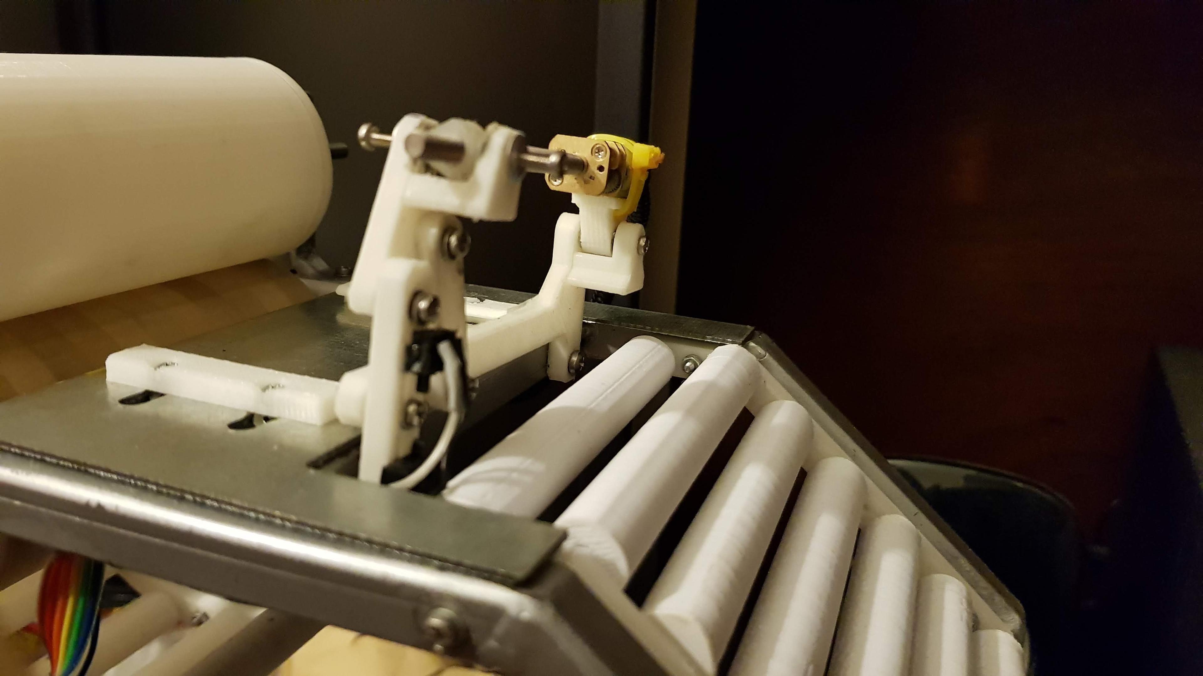 Auto Sheet Metal Cutter gallery image 3