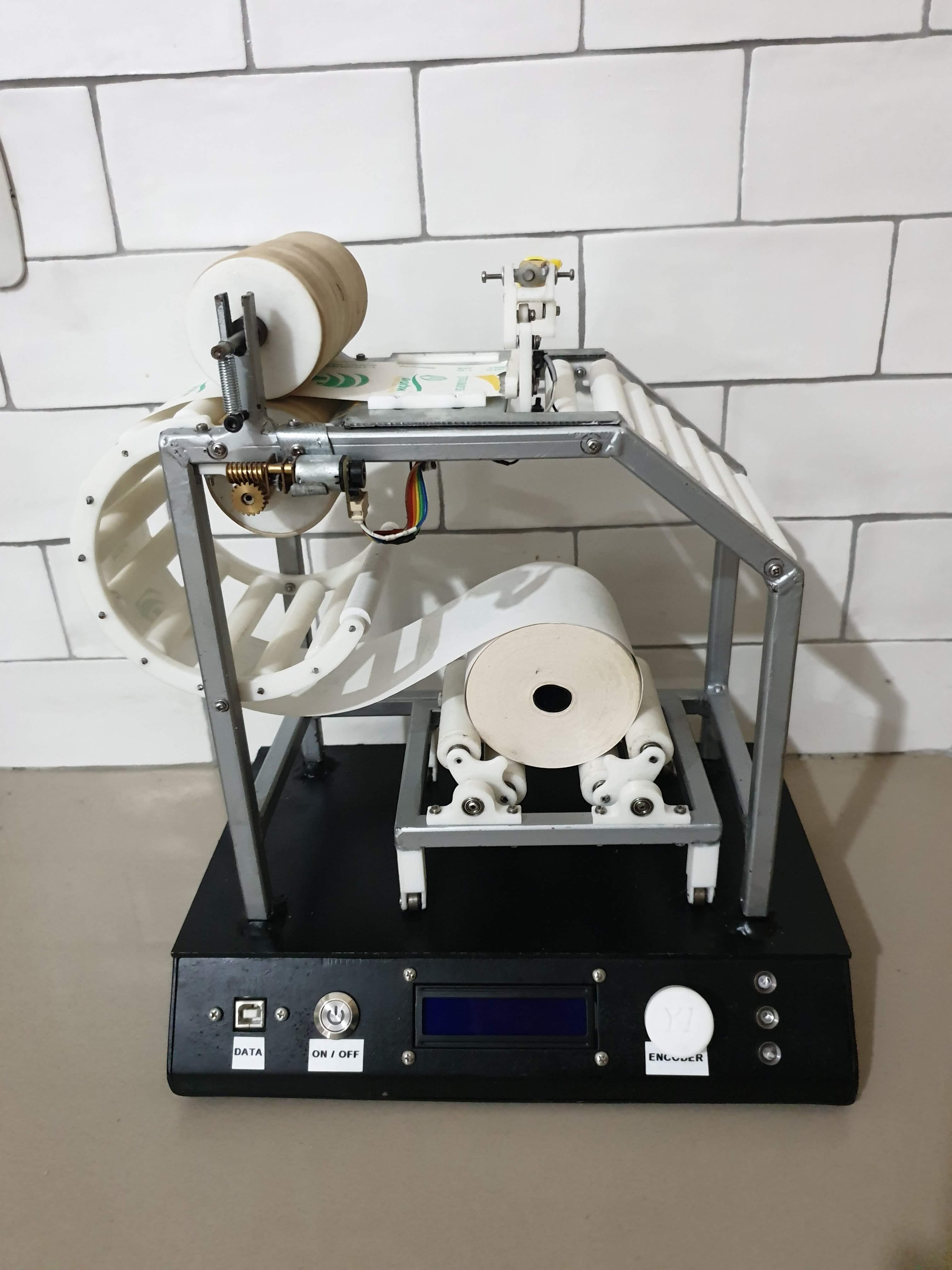 Auto Sheet Metal Cutter gallery image 4