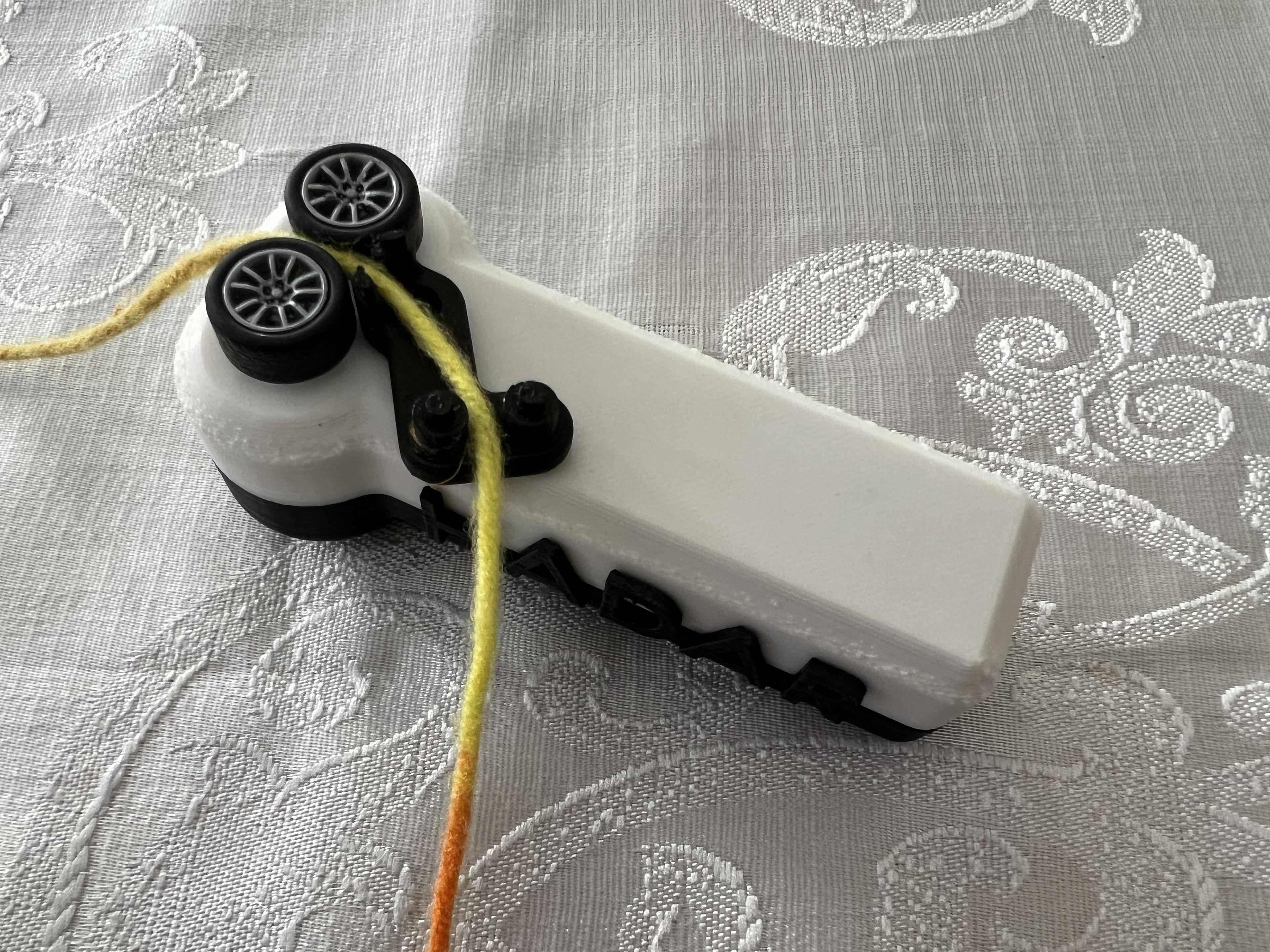 String Shooter gallery image 4