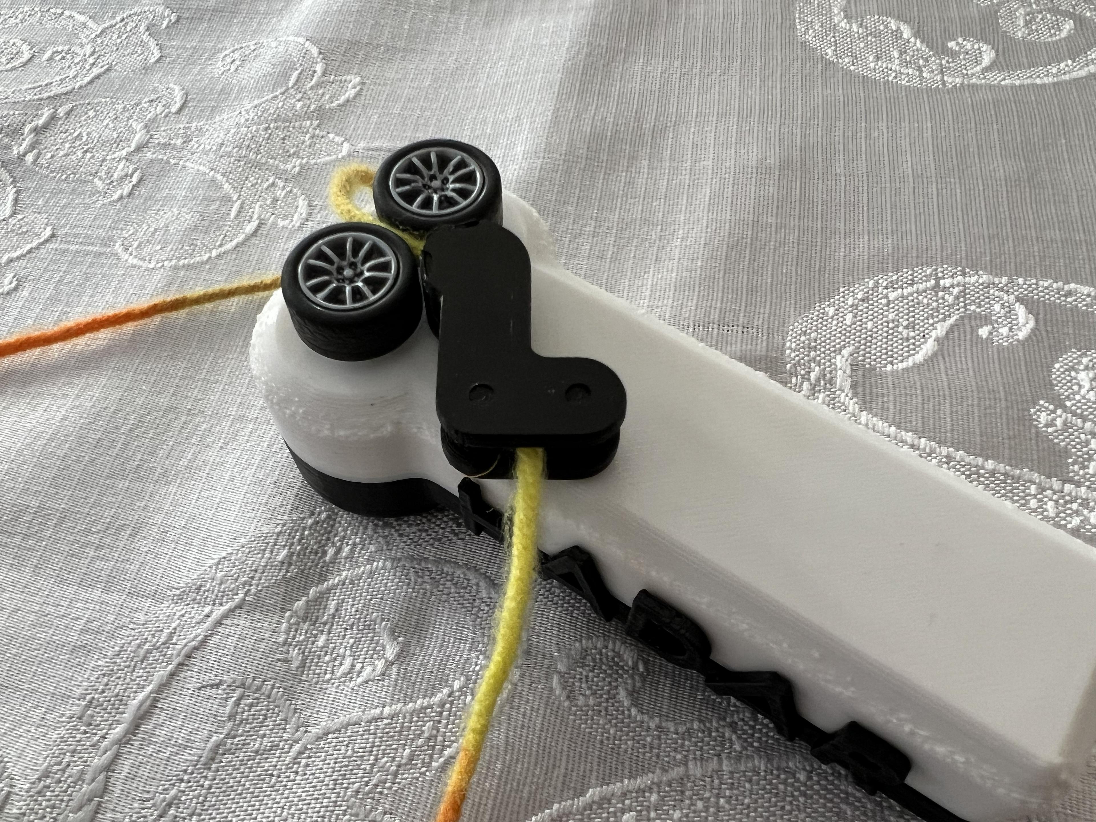 String Shooter gallery image 5