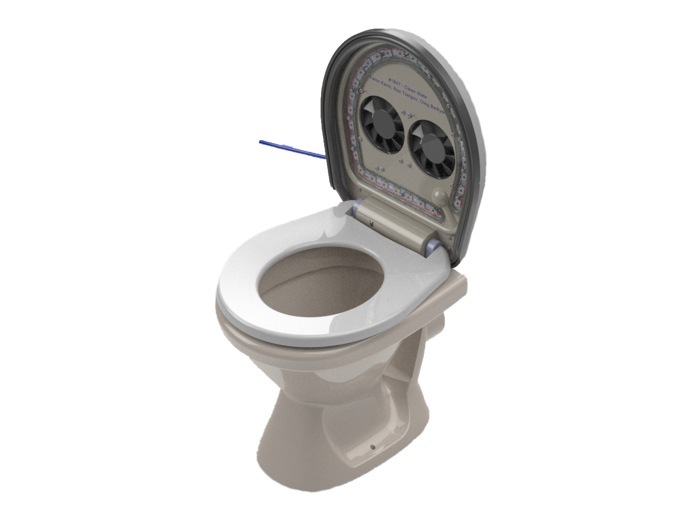 CleanSlate gallery image 2