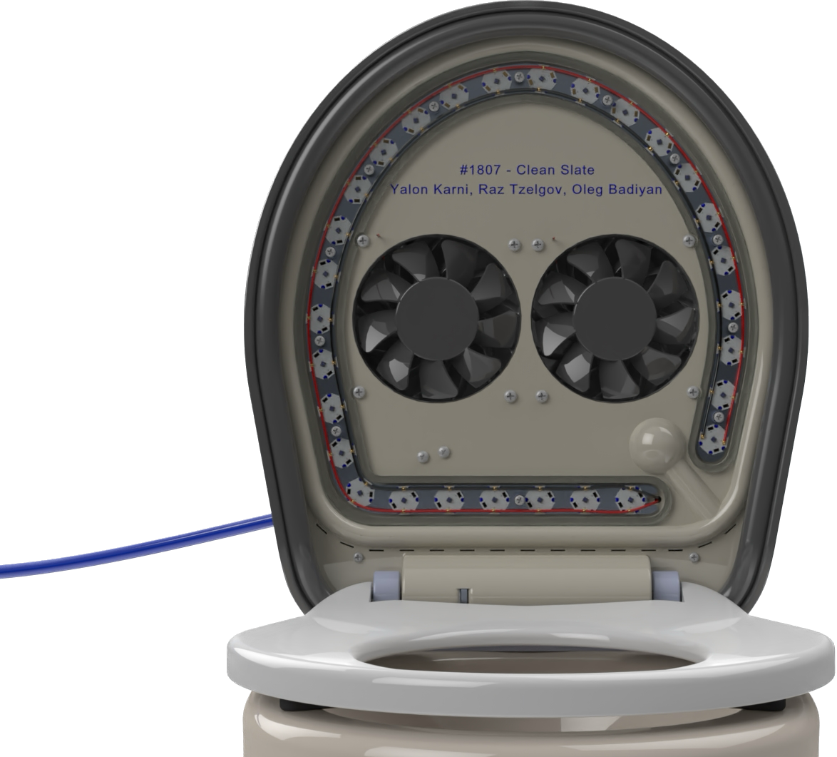 CleanSlate gallery image 3