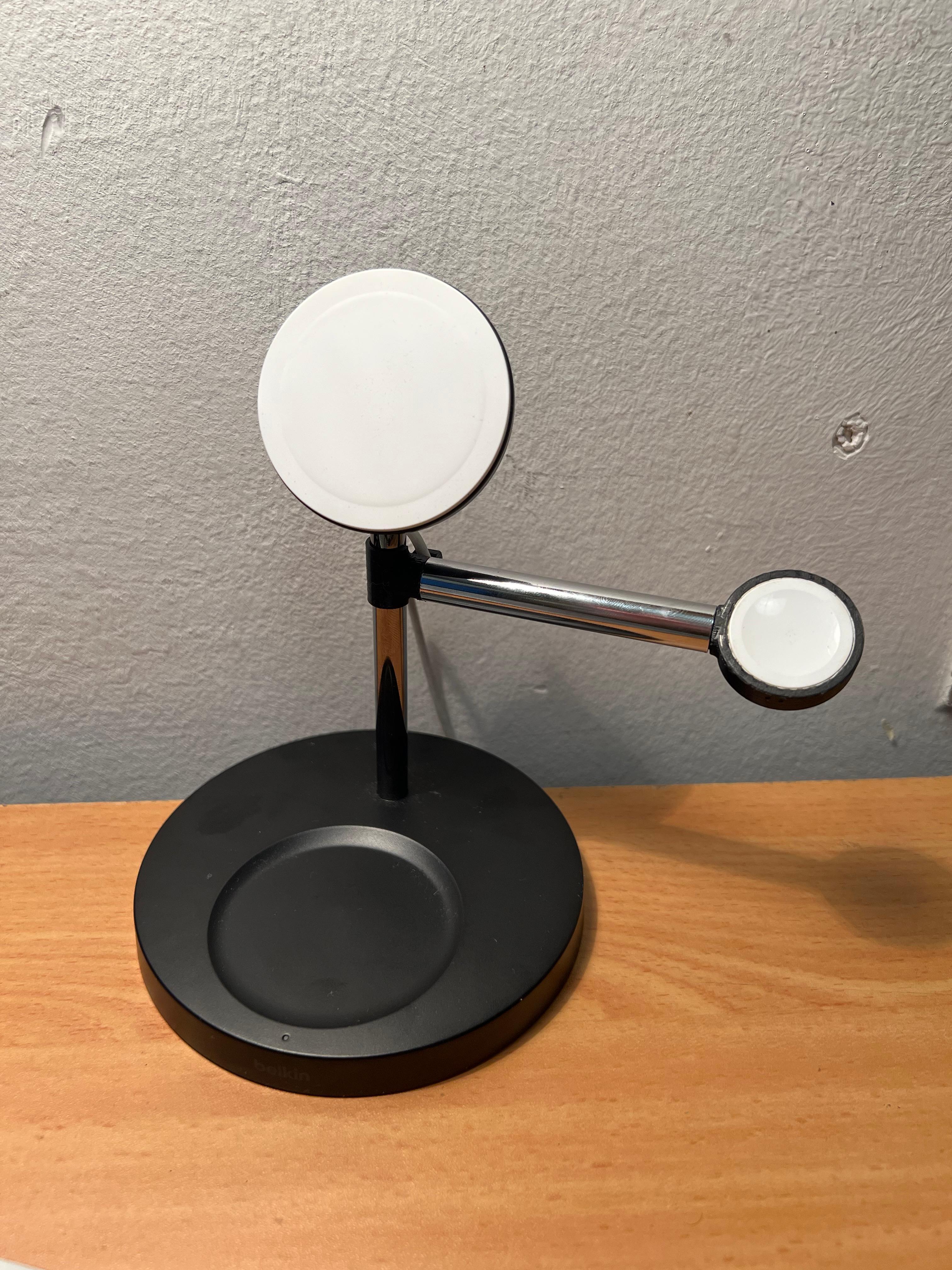 Belkin Apple Watch Charger Add-On gallery image 1