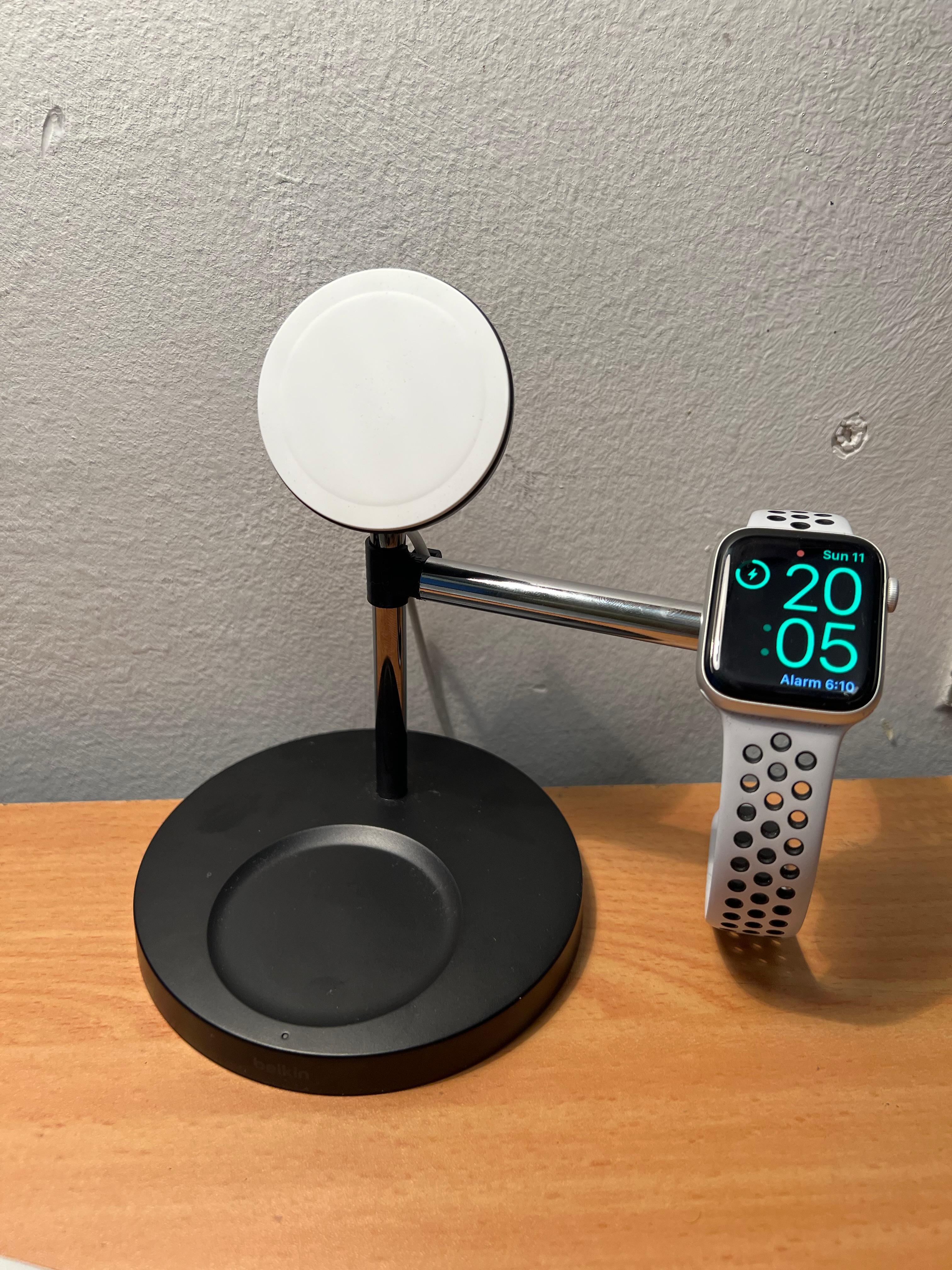 Belkin Apple Watch Charger Add-On gallery image 2
