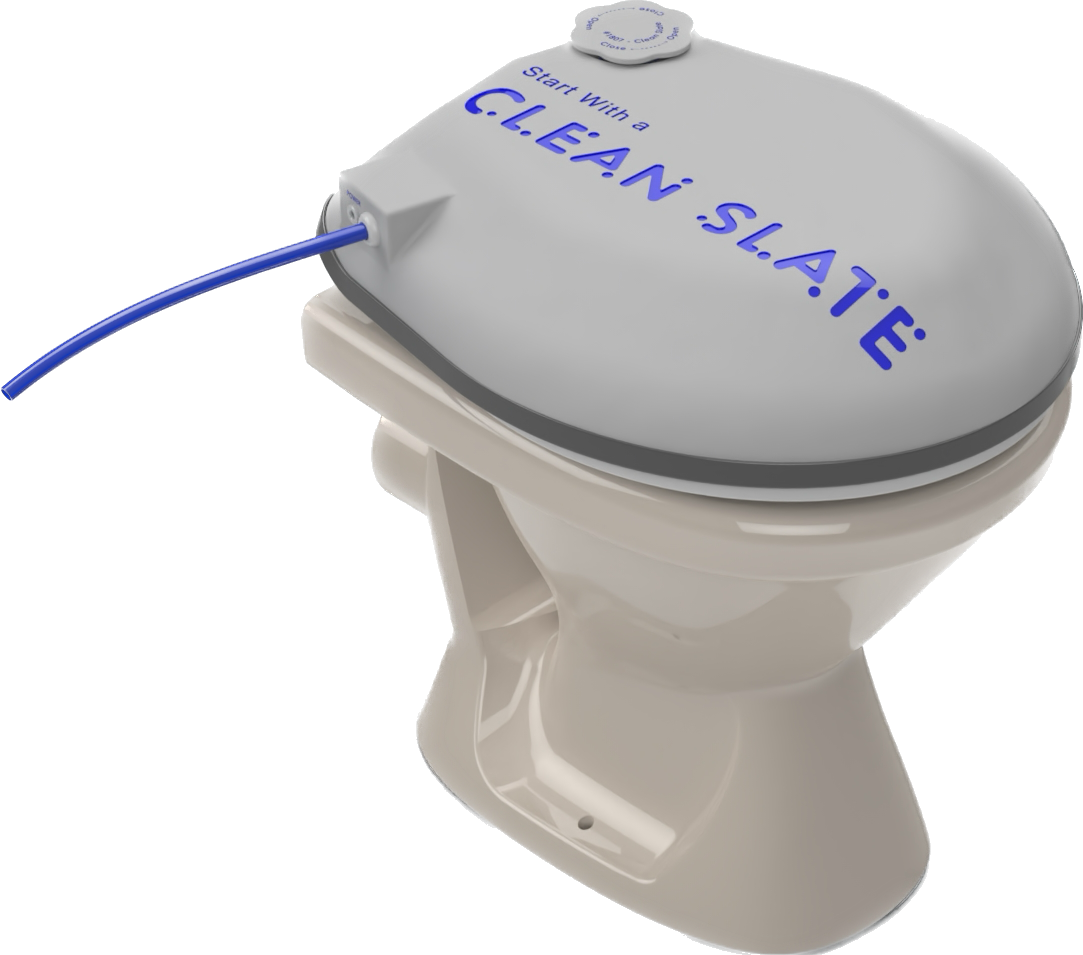 CleanSlate gallery image 1