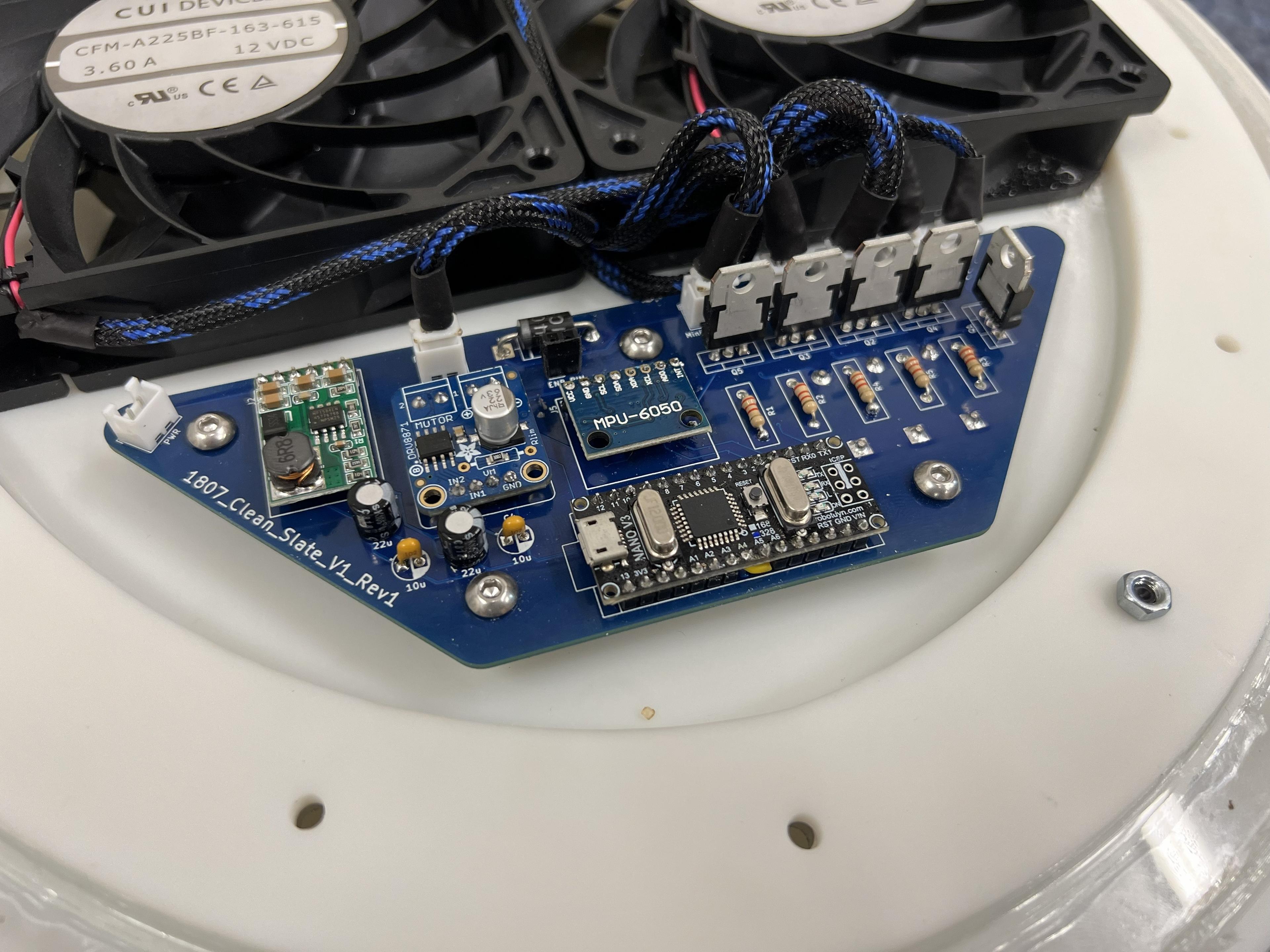 CleanSlate gallery image 7