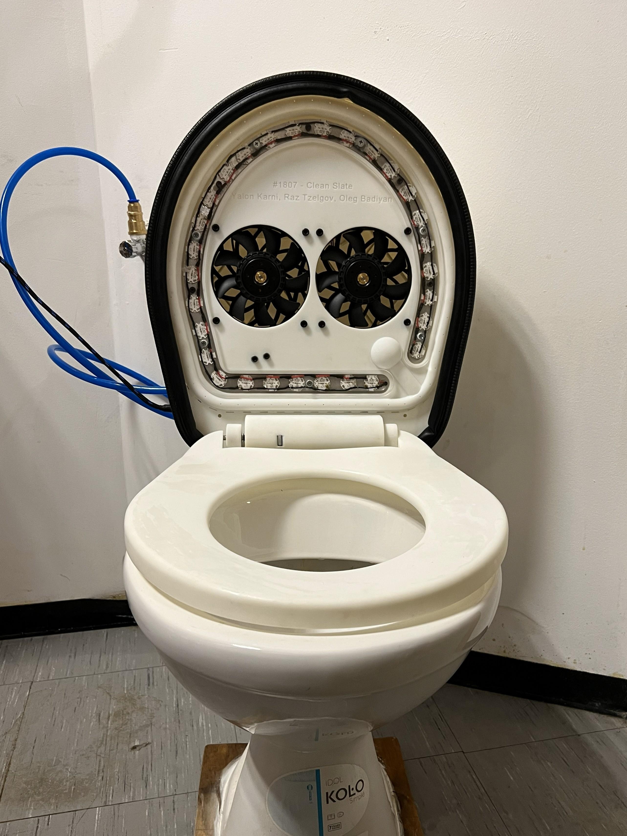 CleanSlate gallery image 6