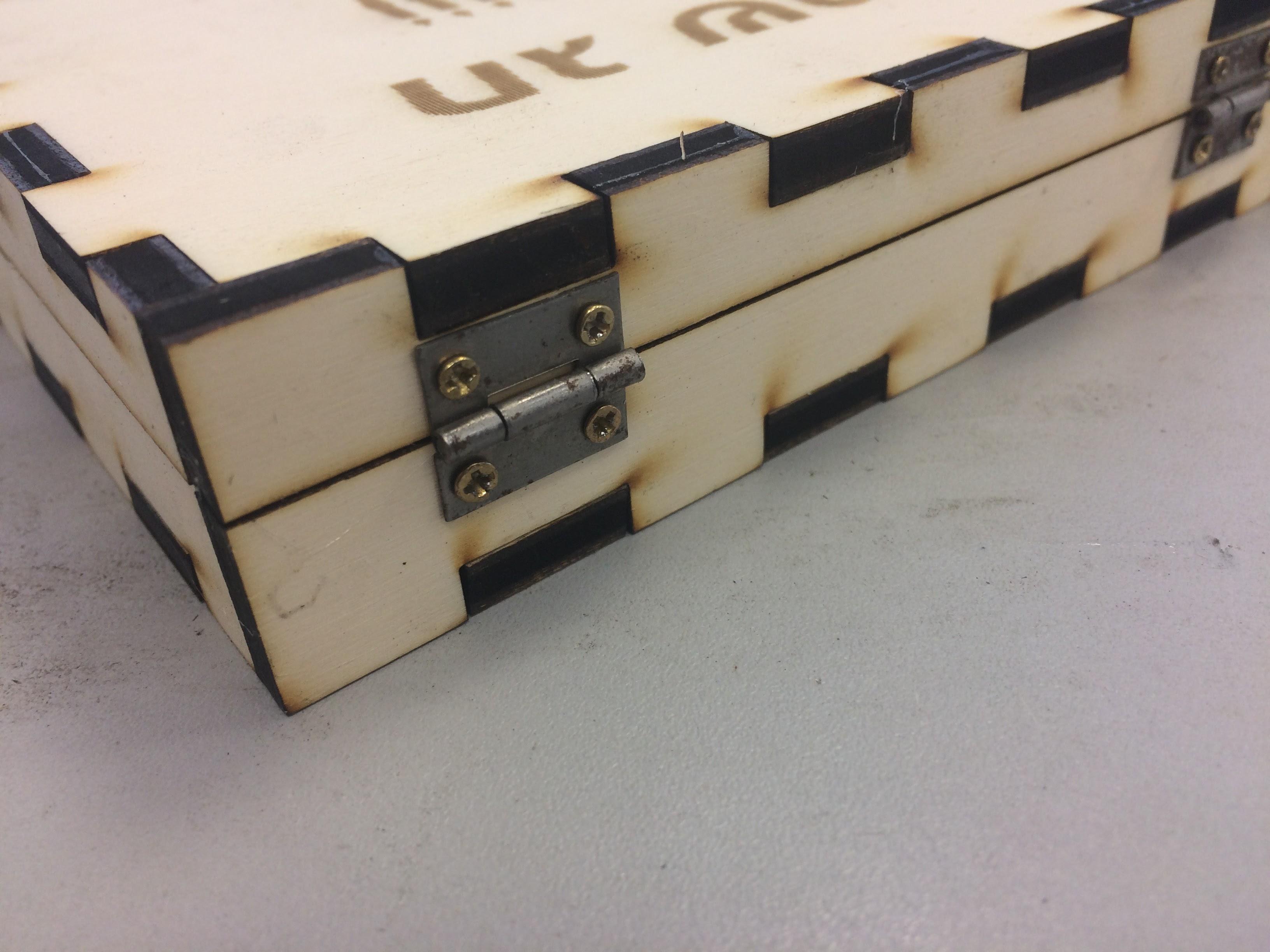 Hanukkah Menorah Puzzle gallery image 3