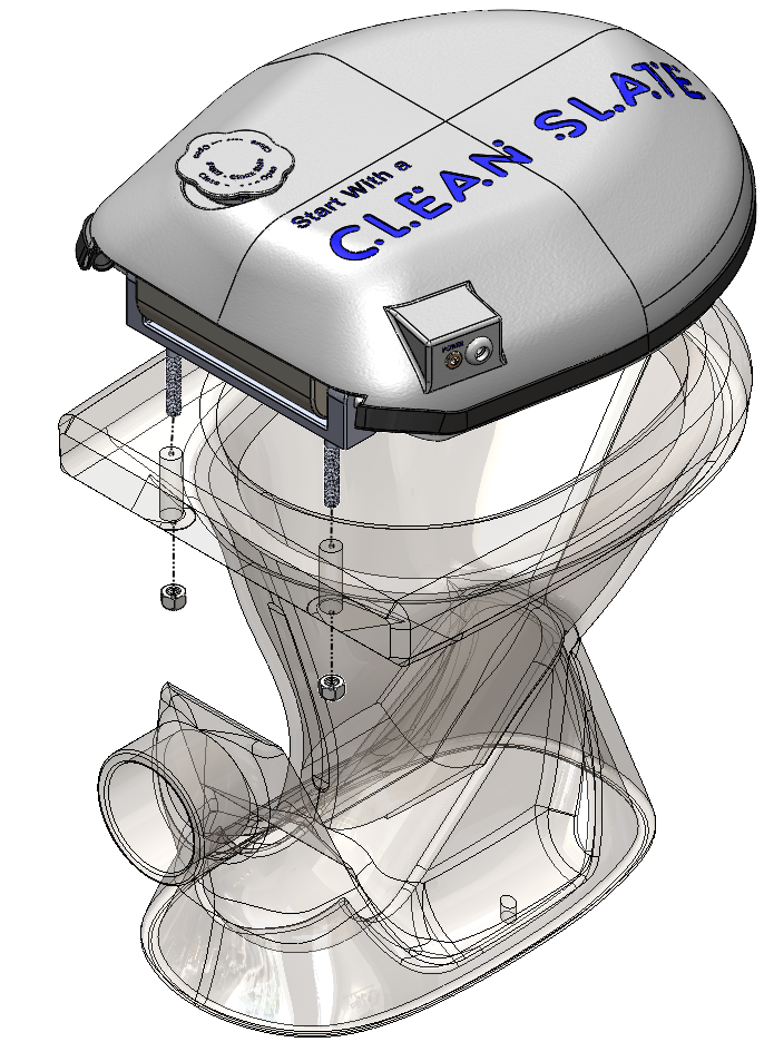 CleanSlate gallery image 5