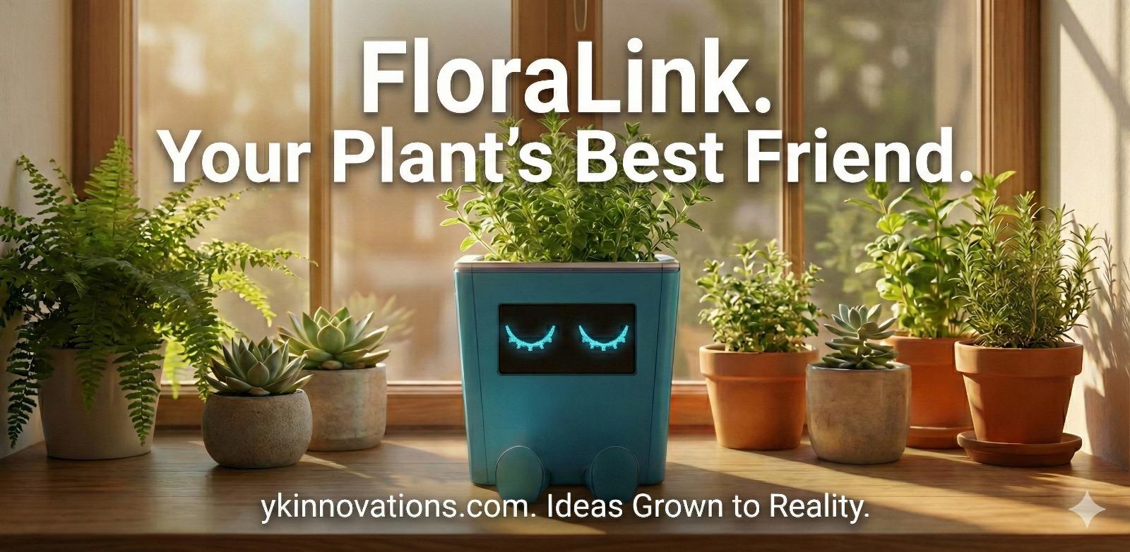 FloraLink