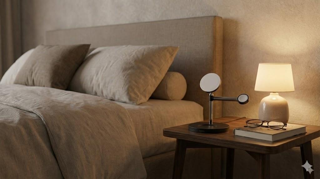 Belkin Apple Watch Charger Add-On gallery image 4